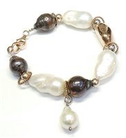 Bracciale Laura Bellini Donna in Argento RUP - RUP